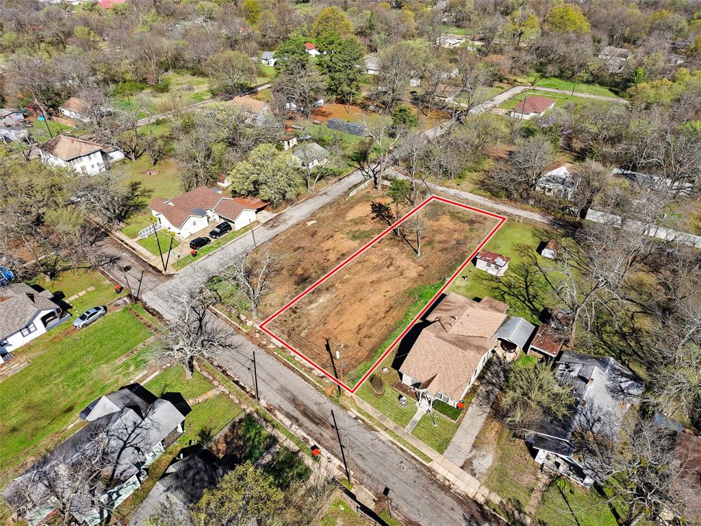 City Of Paris - Land