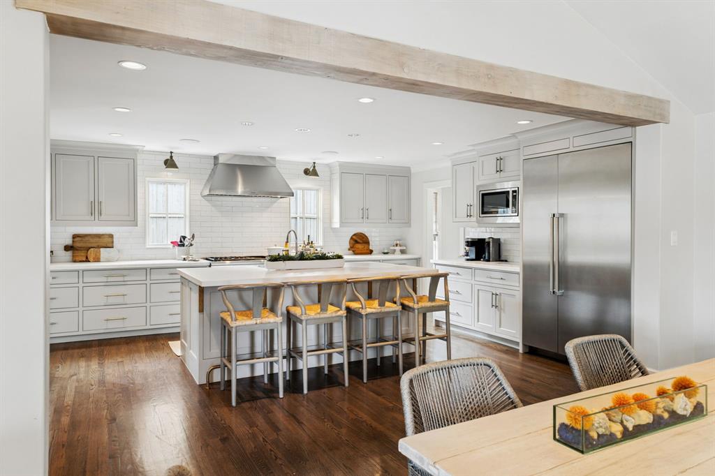 Northaven Hills - Residential