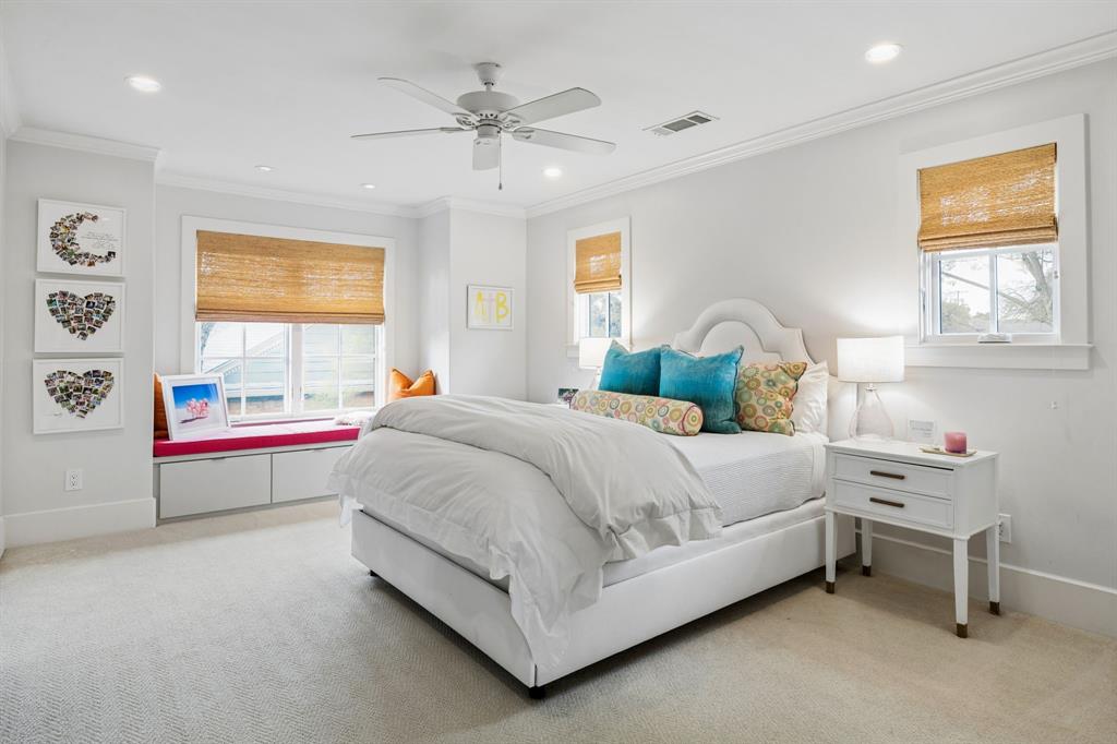 Northaven Hills - Residential