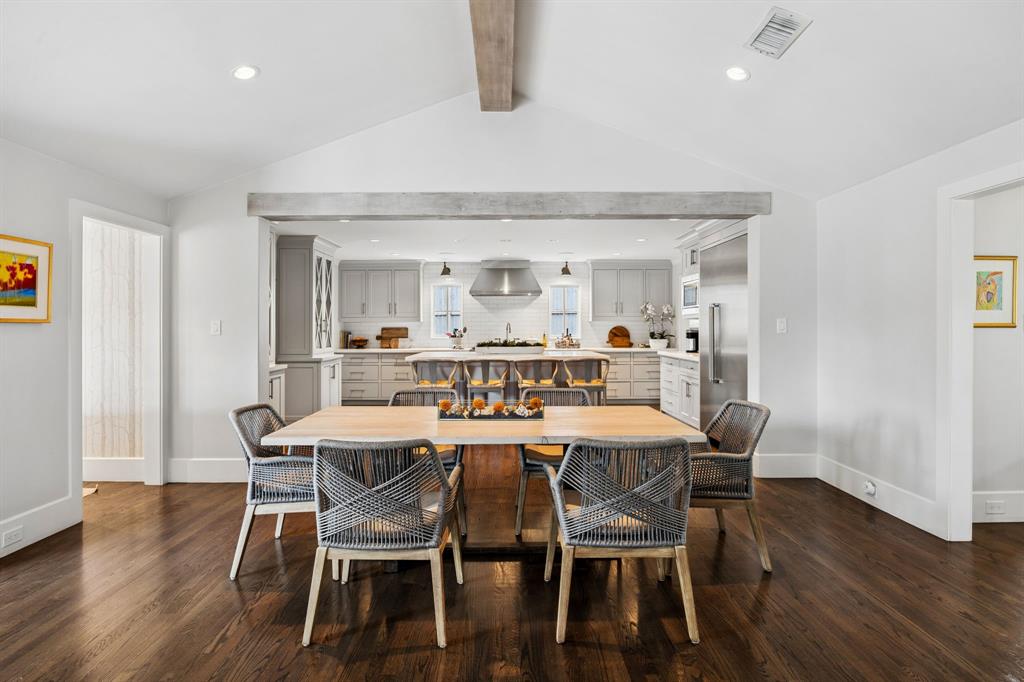 Northaven Hills - Residential