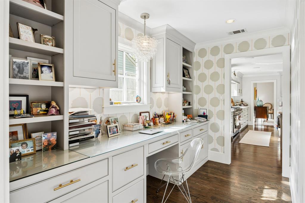 Northaven Hills - Residential