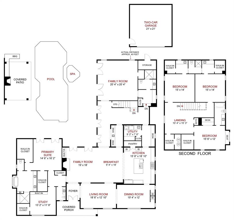 Northaven Hills - Residential