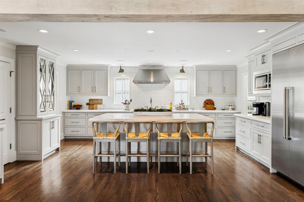 Northaven Hills - Residential