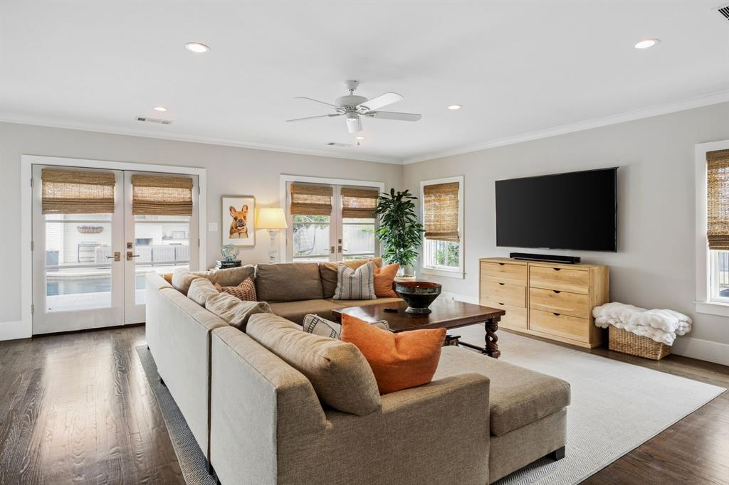 Northaven Hills - Residential