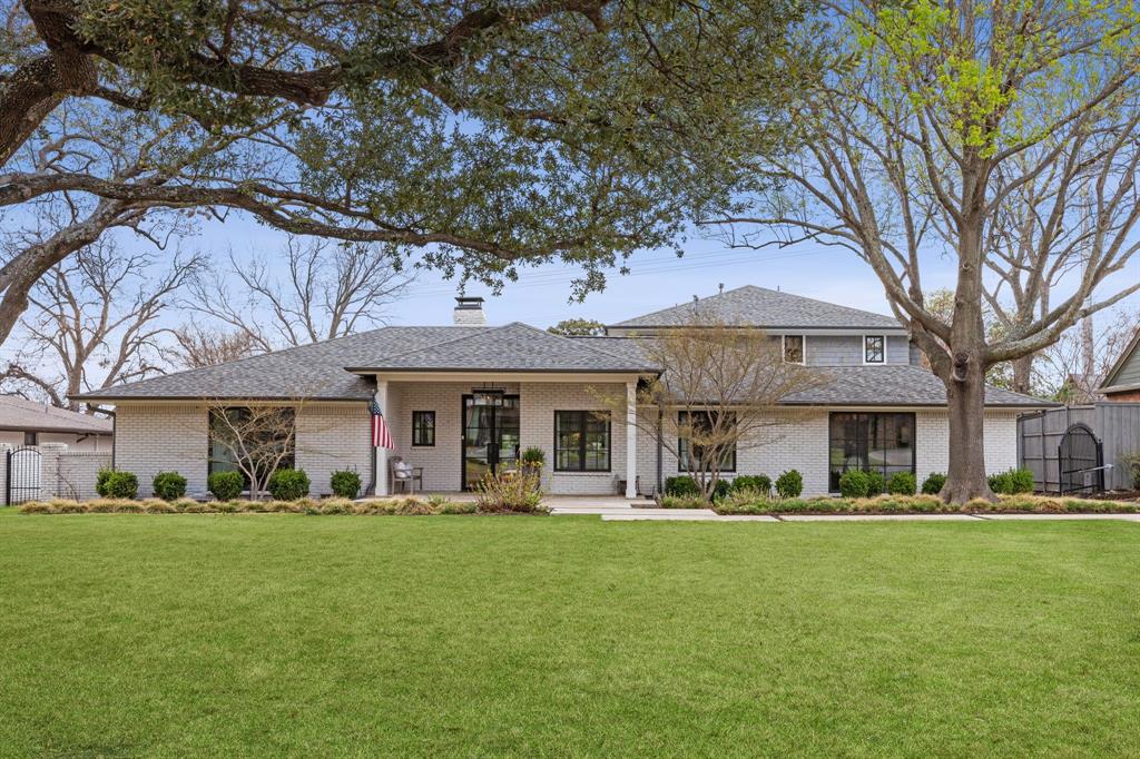 Northaven Hills - Residential