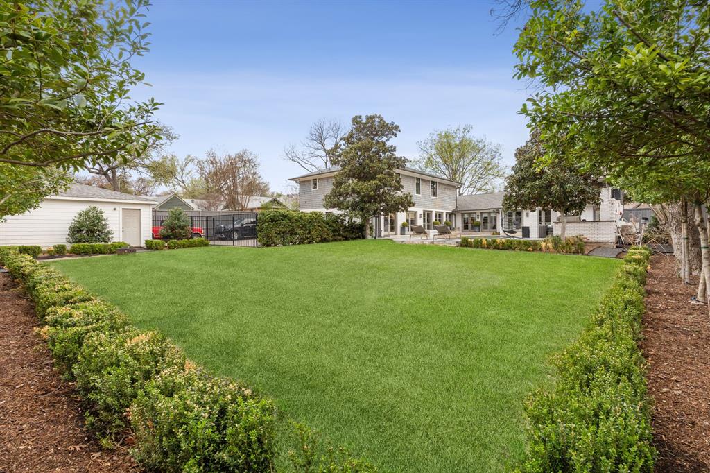 Northaven Hills - Residential