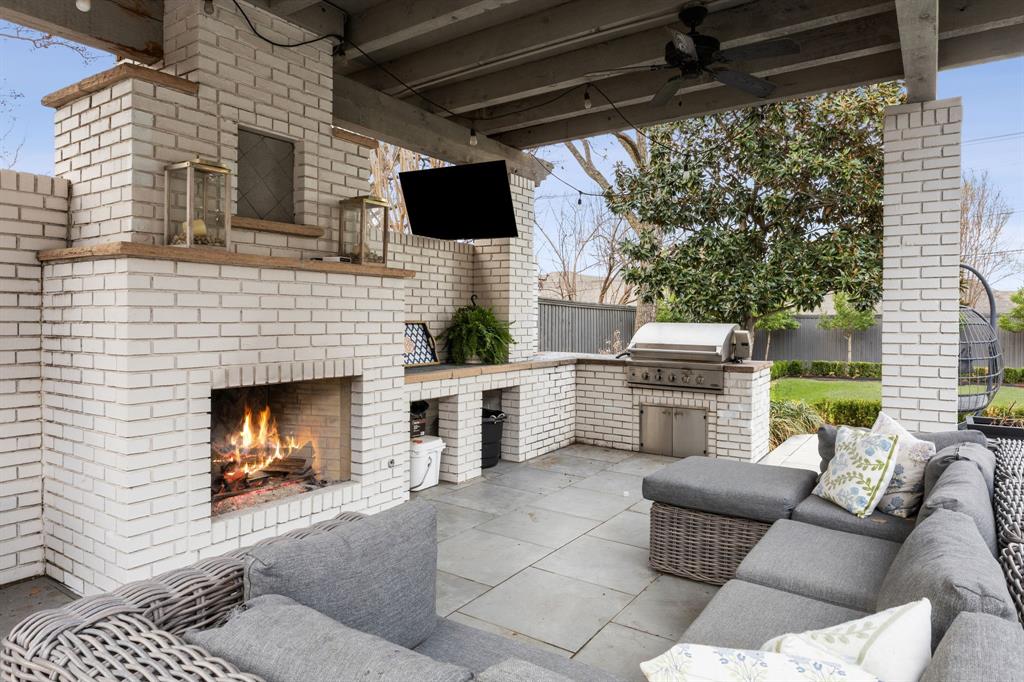 Northaven Hills - Residential