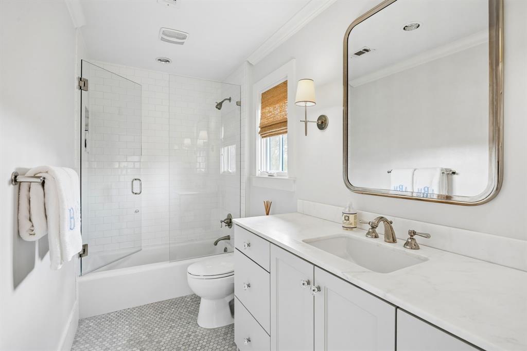 Northaven Hills - Residential