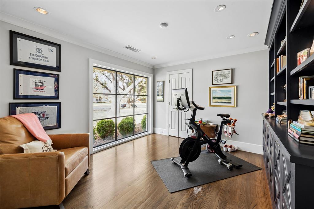 Northaven Hills - Residential