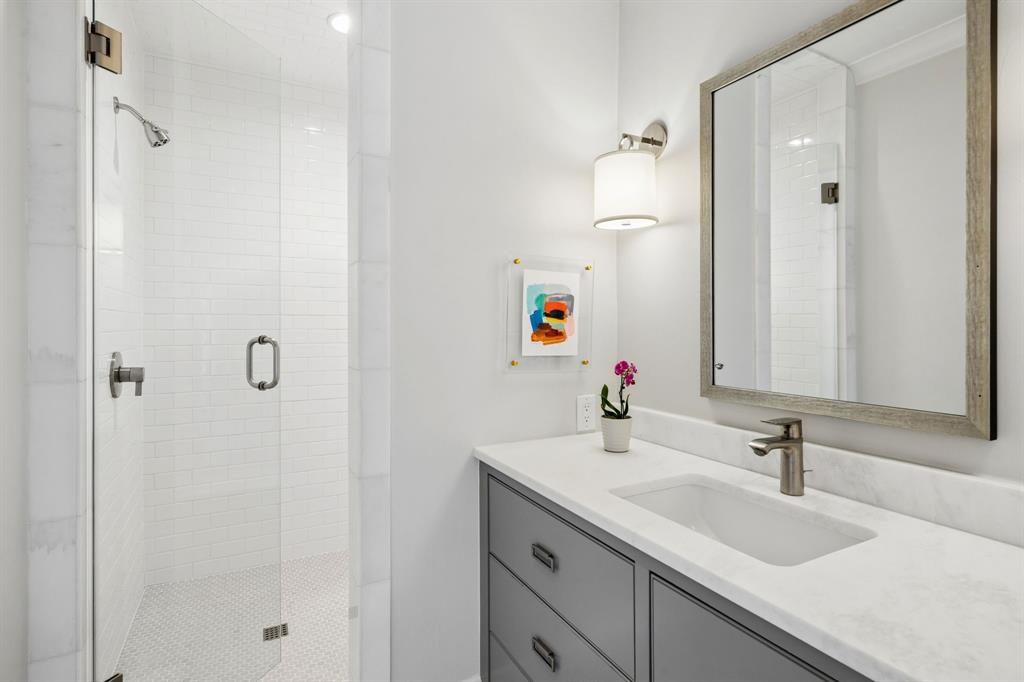 Northaven Hills - Residential