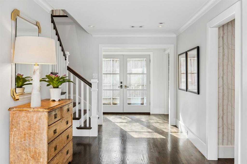 Northaven Hills - Residential