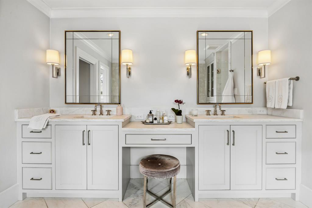 Northaven Hills - Residential