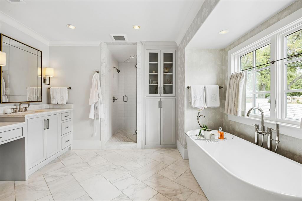 Northaven Hills - Residential