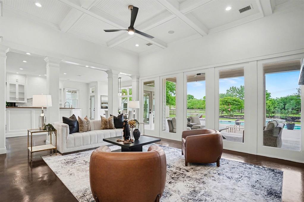 Ranch Estates - Residential