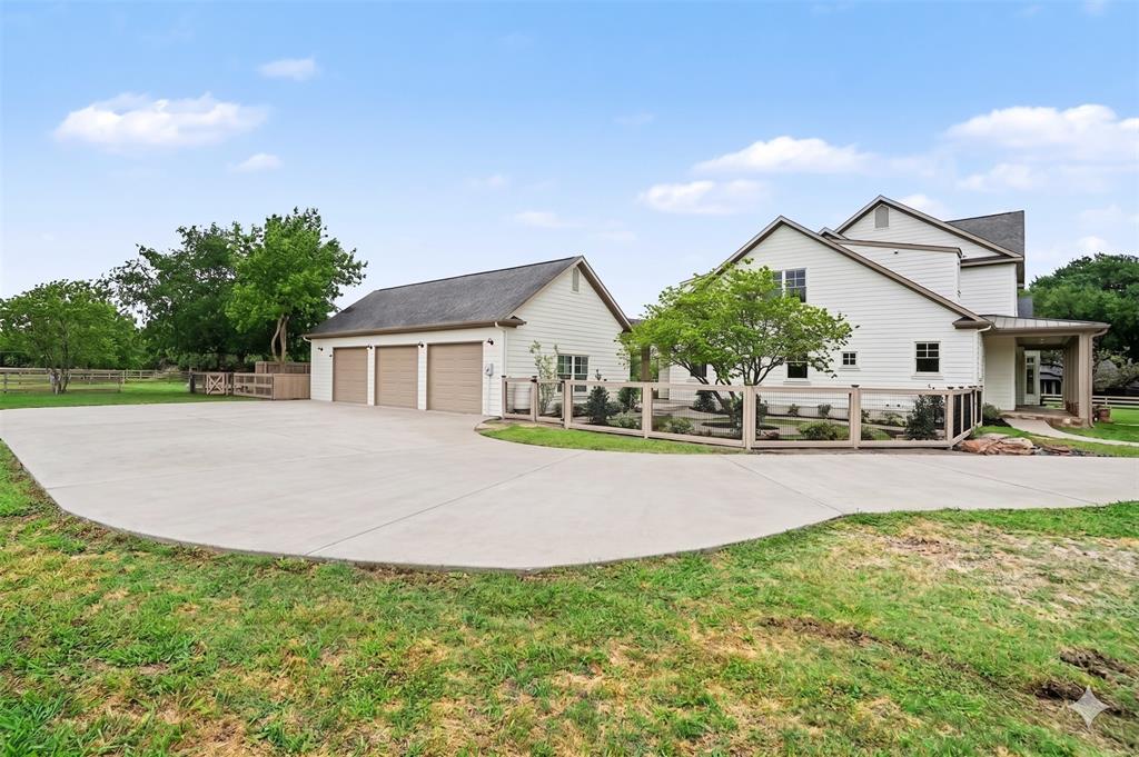 Ranch Estates - Residential