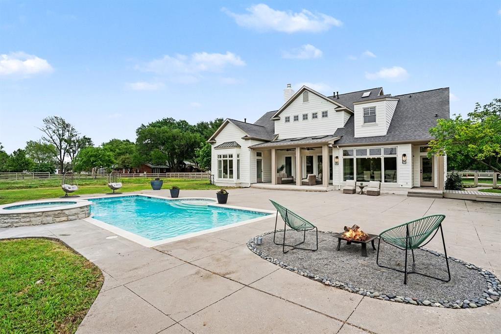 Ranch Estates - Residential