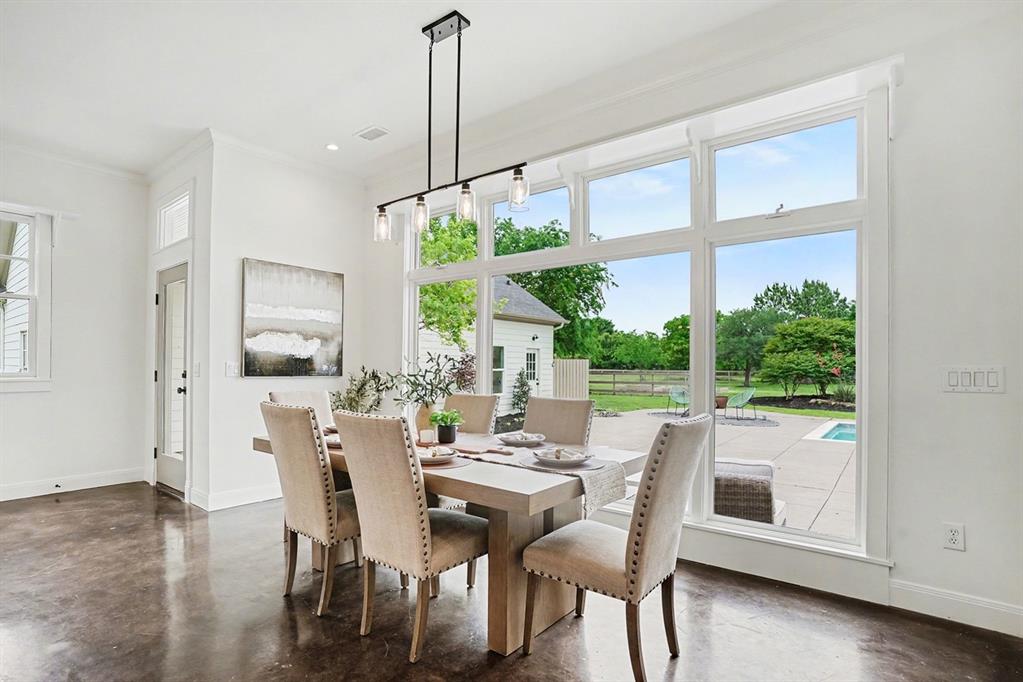Ranch Estates - Residential