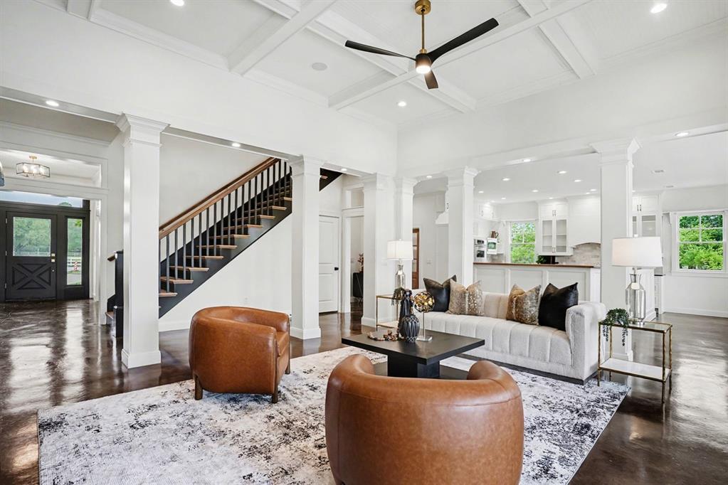 Ranch Estates - Residential