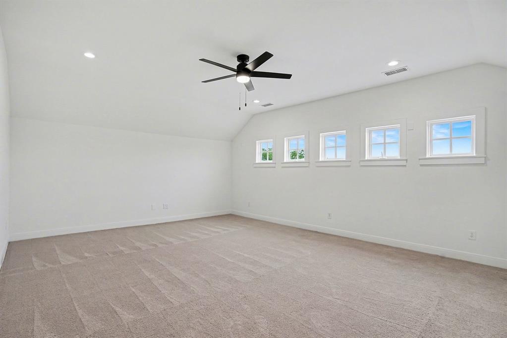Ranch Estates - Residential