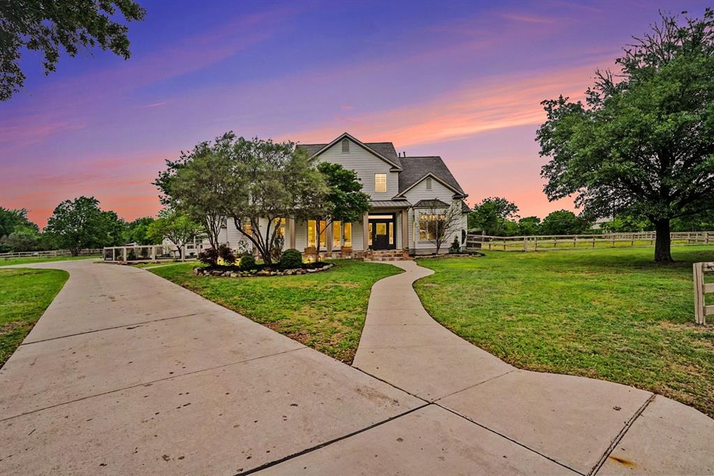 Ranch Estates - Residential