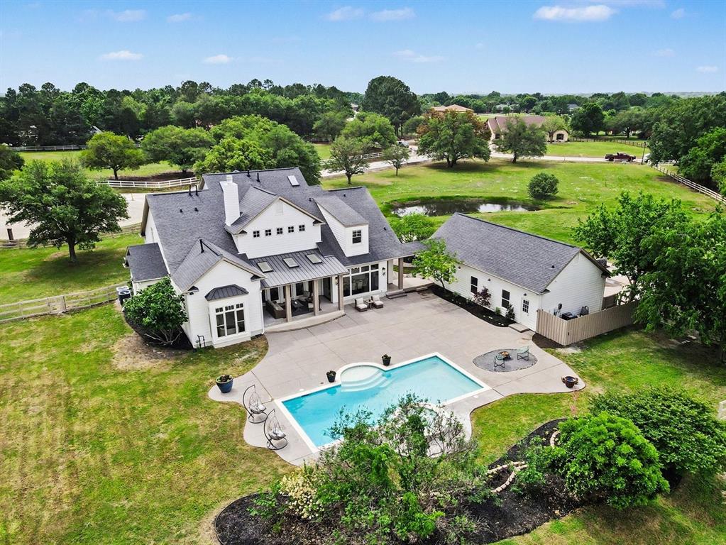 Ranch Estates - Residential
