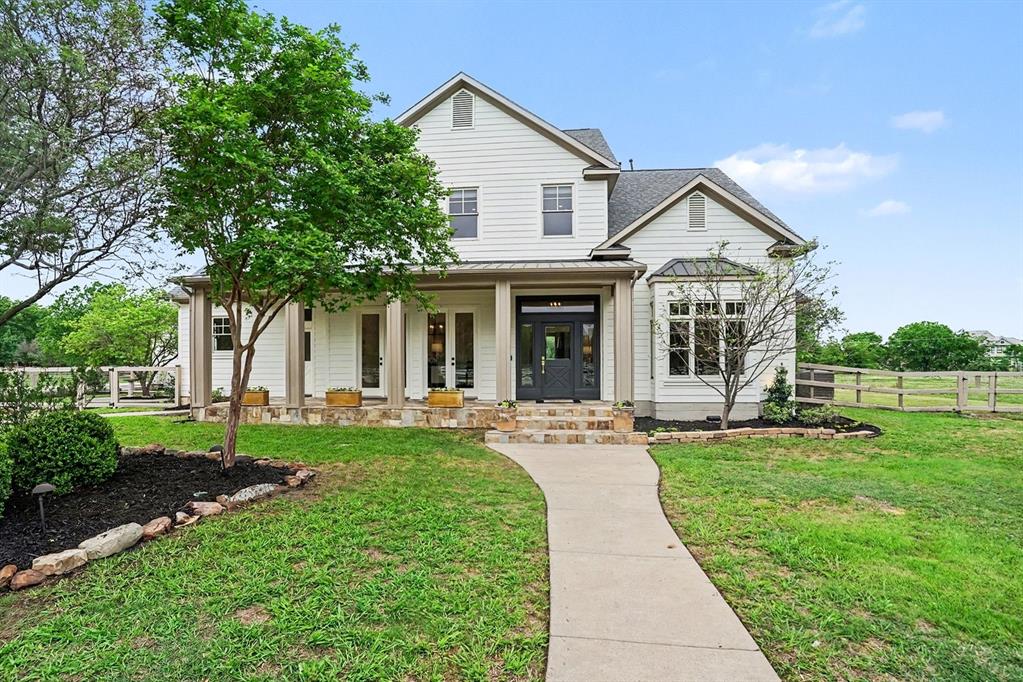 Ranch Estates - Residential