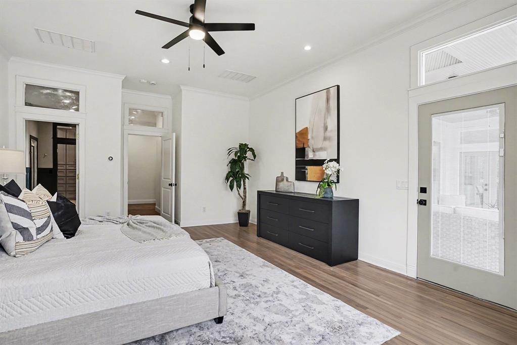 Ranch Estates - Residential