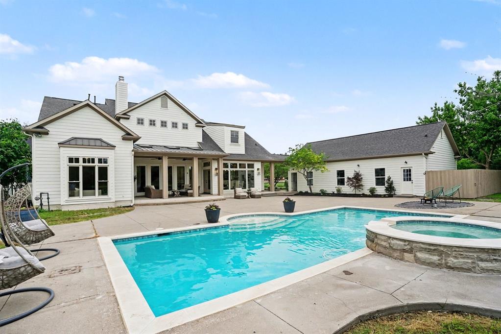 Ranch Estates - Residential