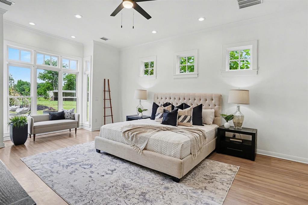 Ranch Estates - Residential