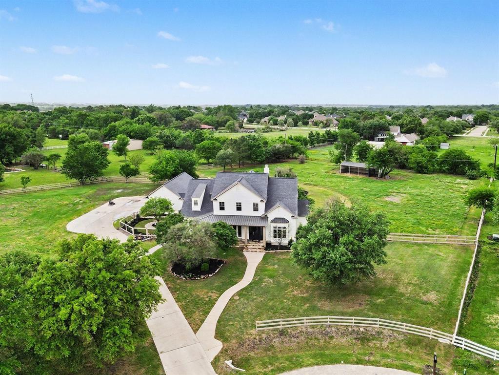 Ranch Estates - Residential