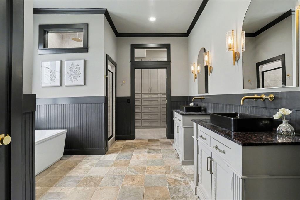 Ranch Estates - Residential