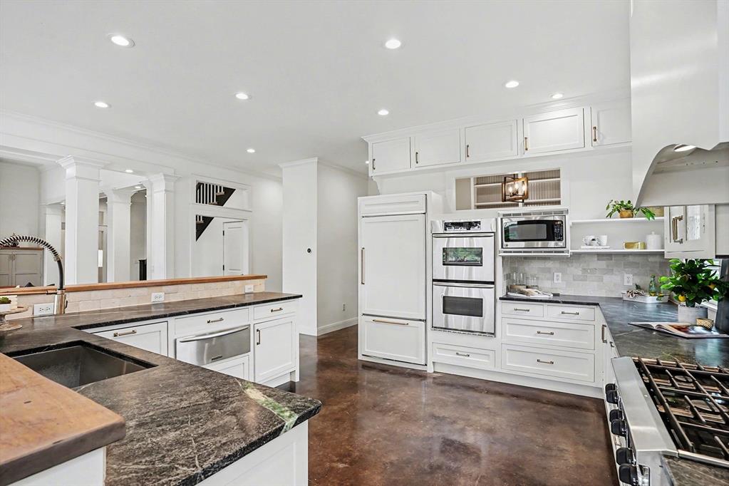 Ranch Estates - Residential
