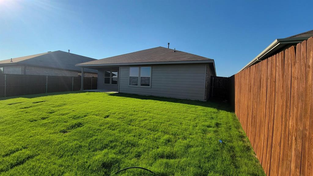 Highlands at Chapel Creek - Residential