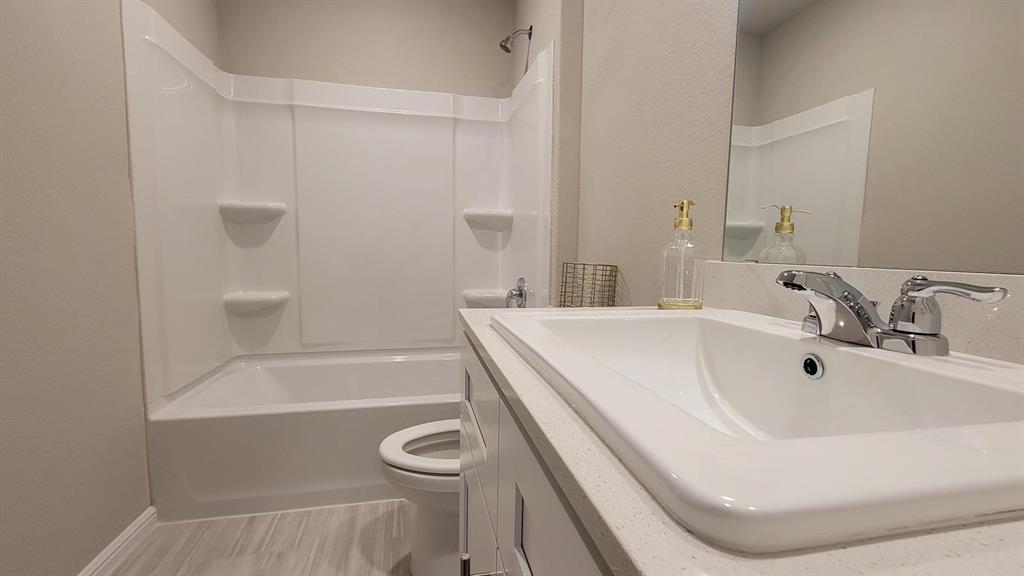 Highlands at Chapel Creek - Residential