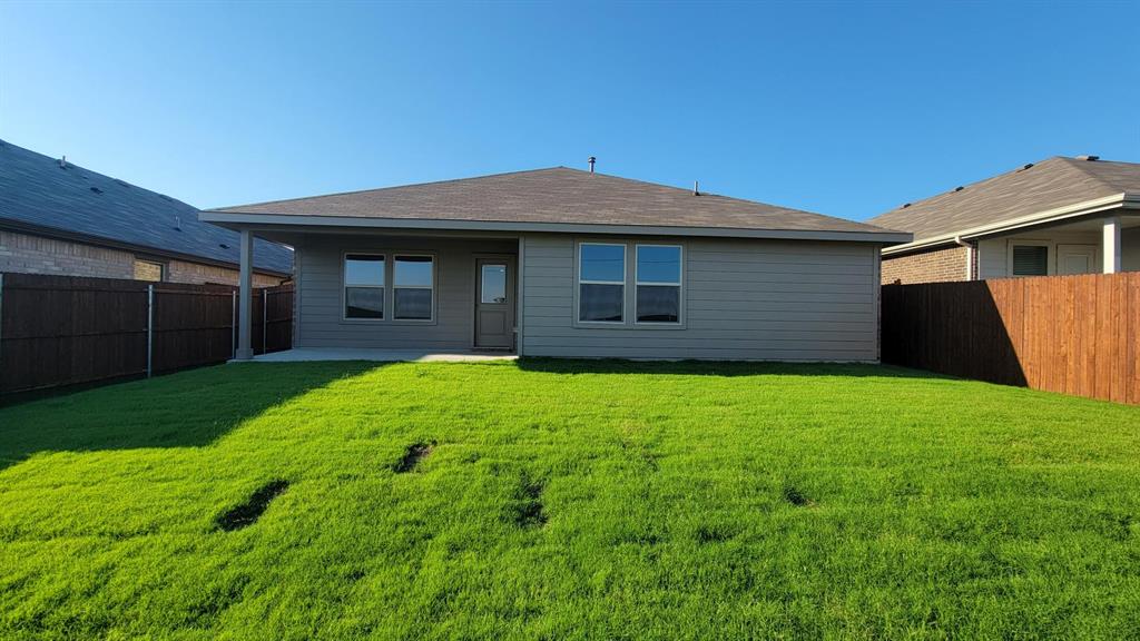 Highlands at Chapel Creek - Residential