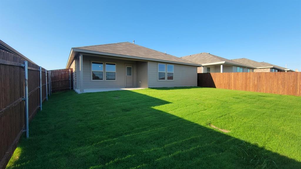 Highlands at Chapel Creek - Residential