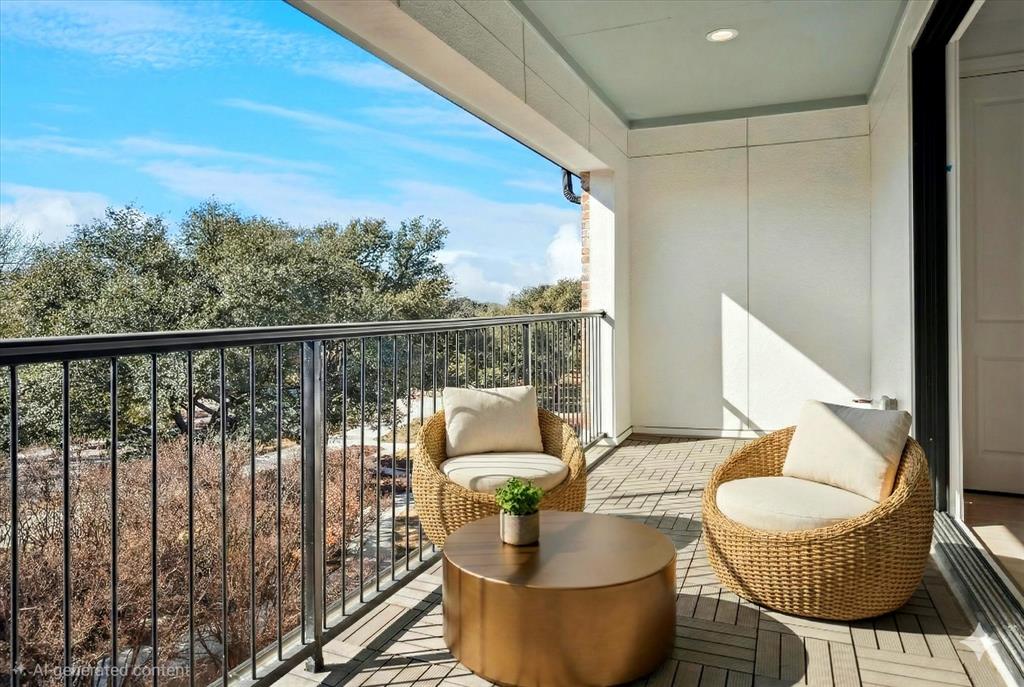 Addison Grove - Residential