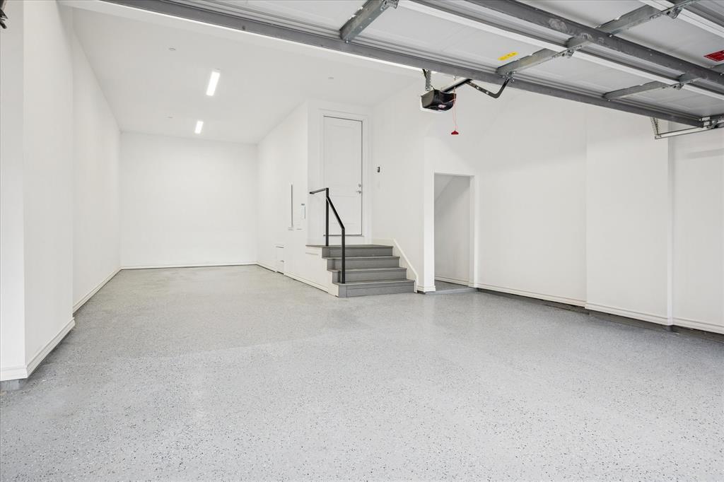 Addison Grove - Residential