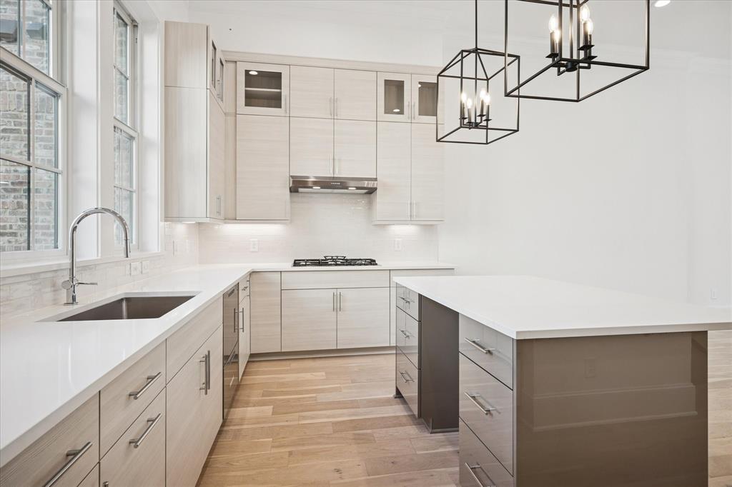 Addison Grove - Residential