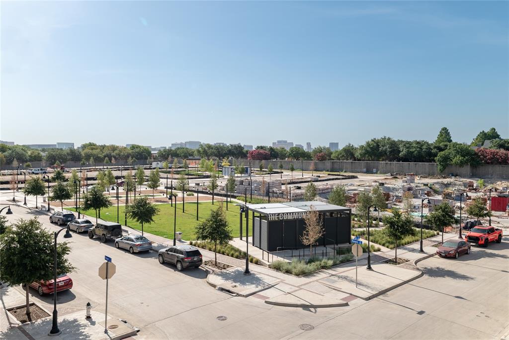 Addison Grove - Residential