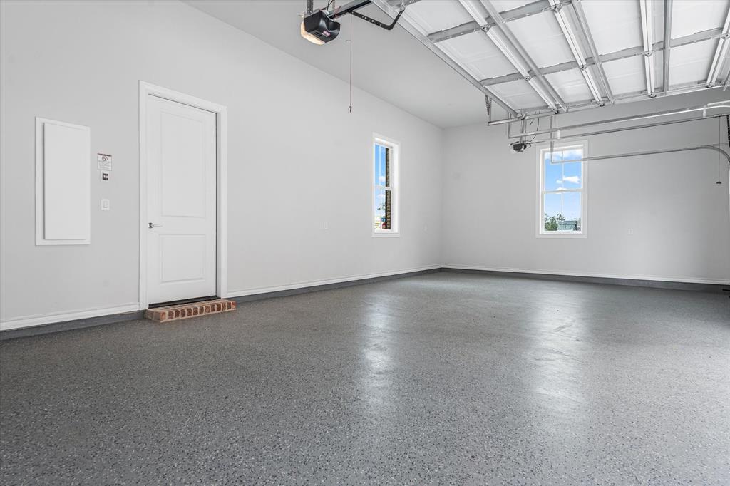 Addison Grove - Residential