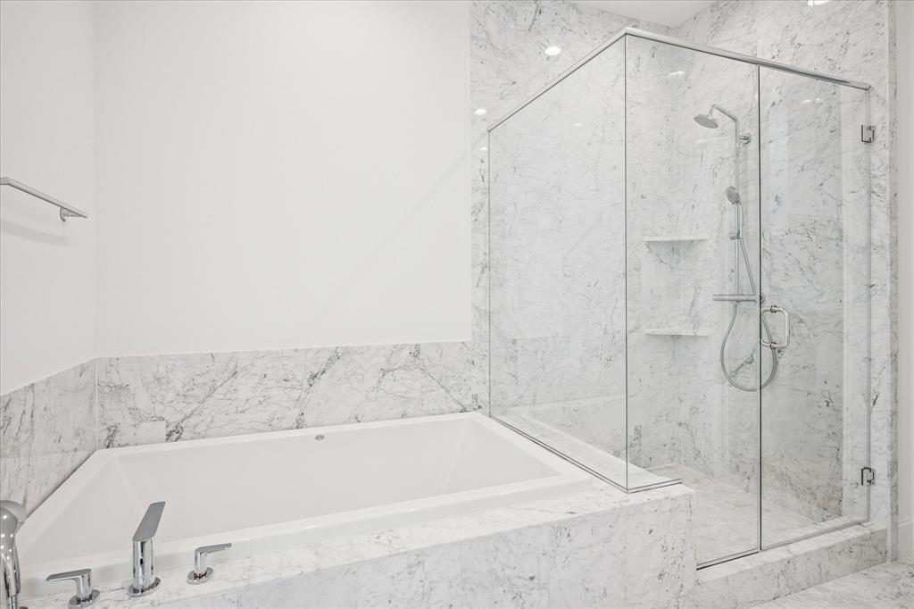 Addison Grove - Residential