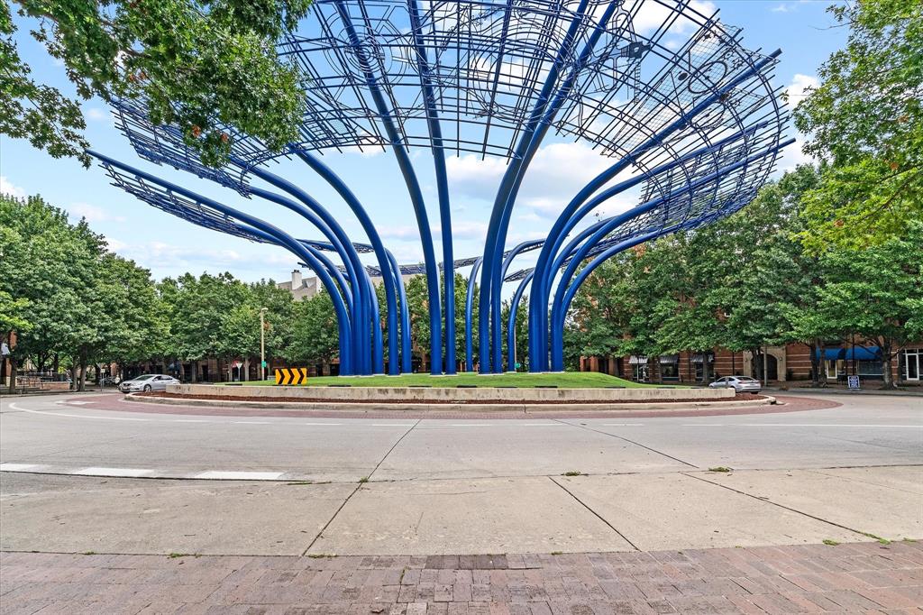 Addison Grove - Residential