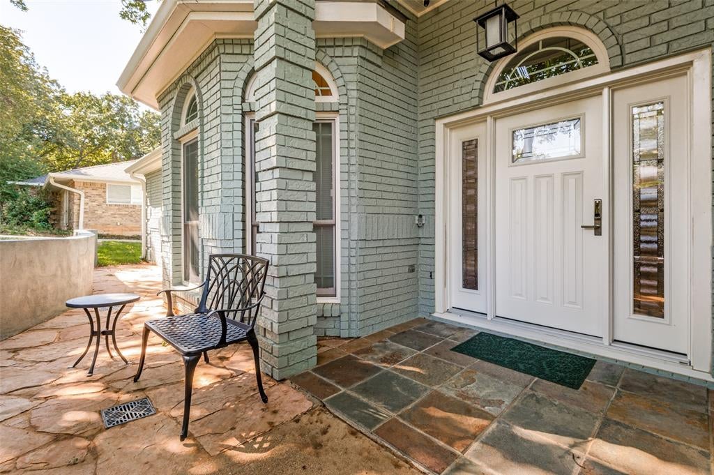 2708 Monarch Drive