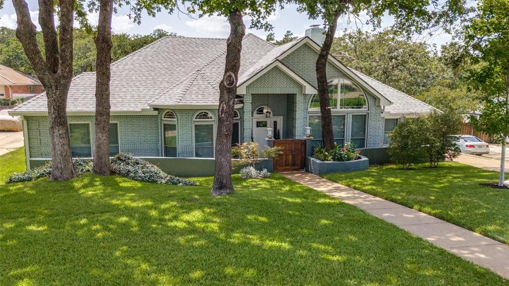 2708 Monarch Drive