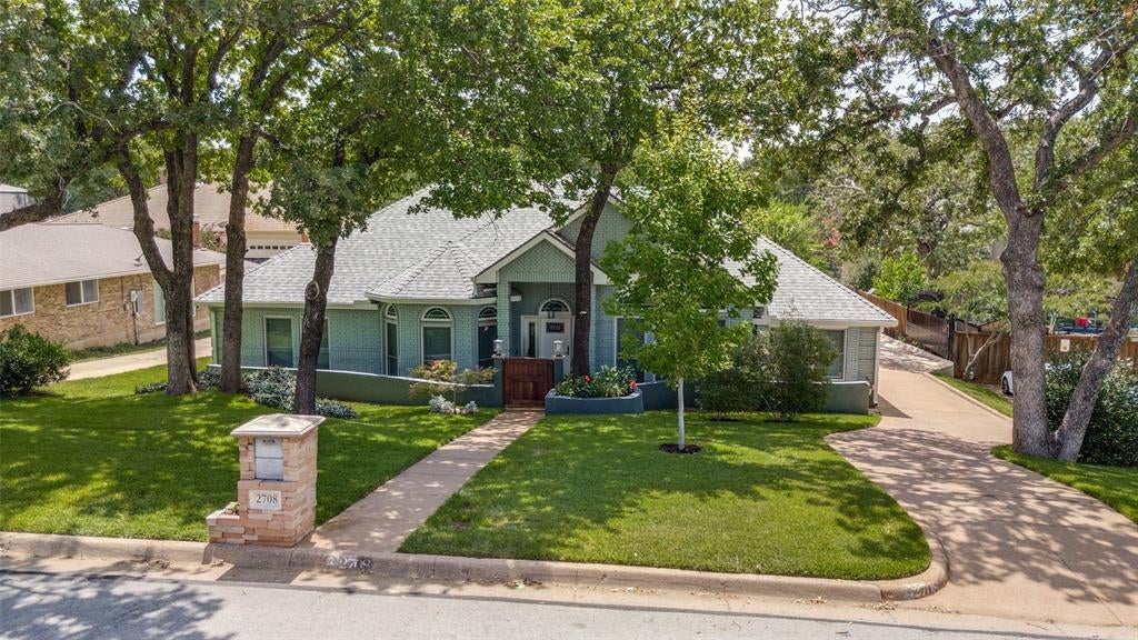2708 Monarch Drive