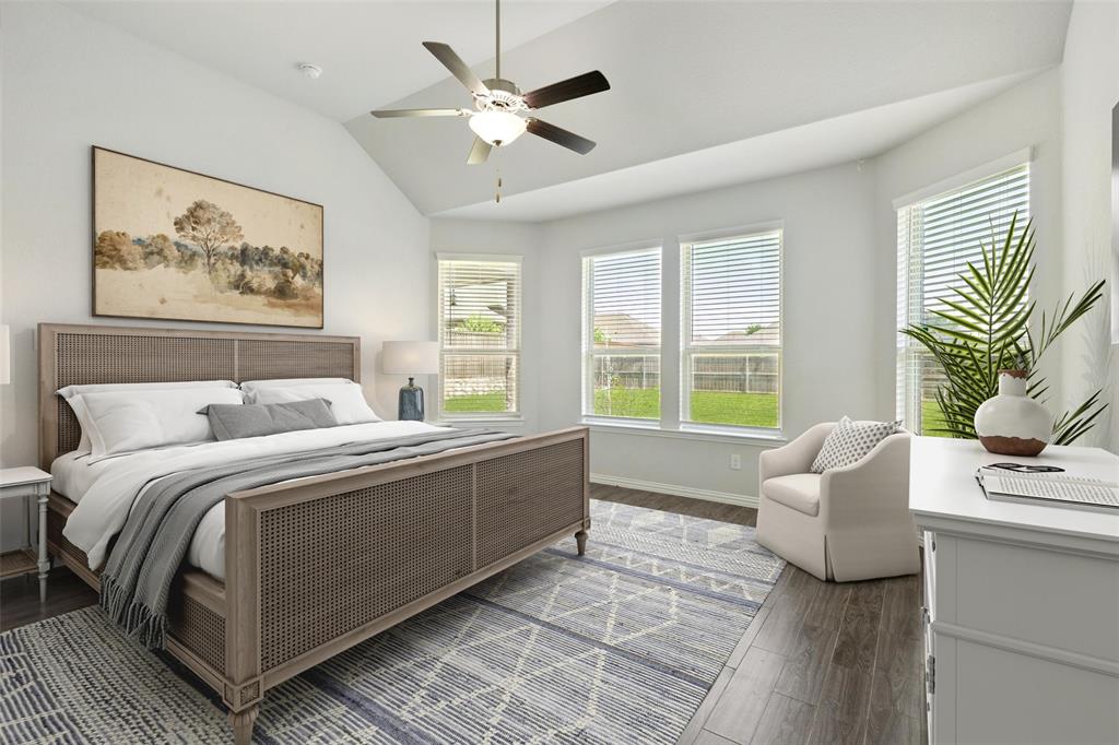 Preserve At Doe Creek Ph 2 - Residential