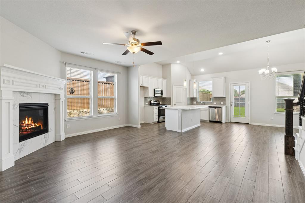 Preserve At Doe Creek Ph 2 - Residential