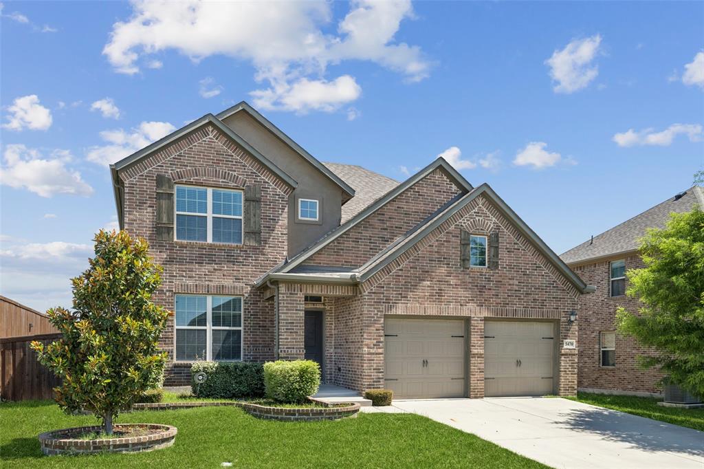 5470 Blue Quail Drive