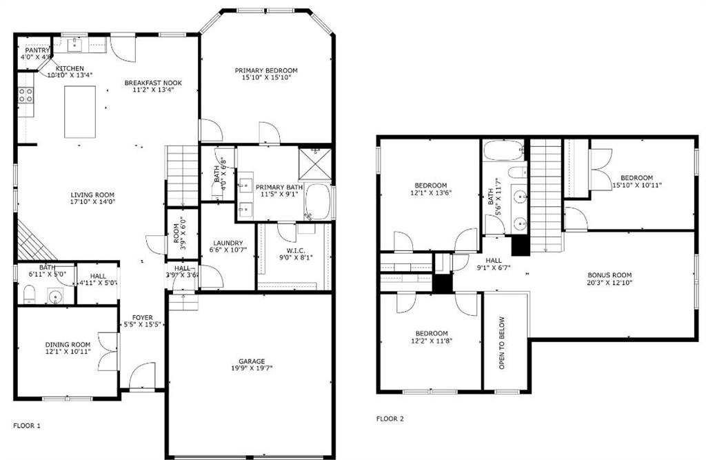 Preserve At Doe Creek Ph 2 - Residential
